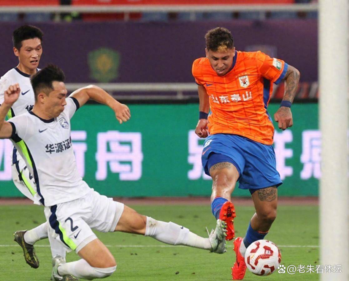 九游体育官网-里程碑夜！山东泰山内部沟通，全明星赛国际比赛日刷纪录，悬念犹存，阵容厚度经受考验的简单介绍